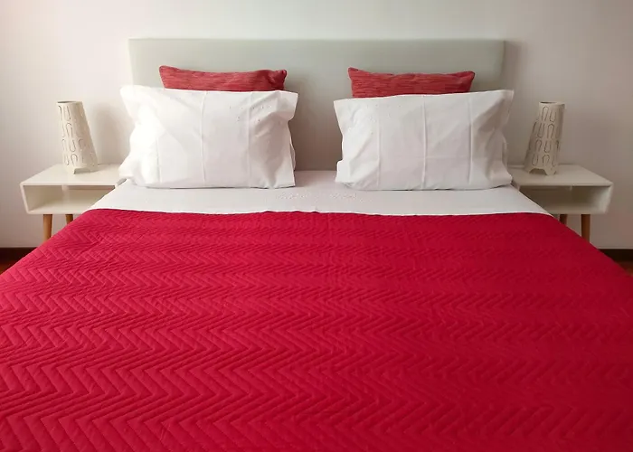 Apartamento Boavista Vila Nova de Gaia aceita animais de estimação
