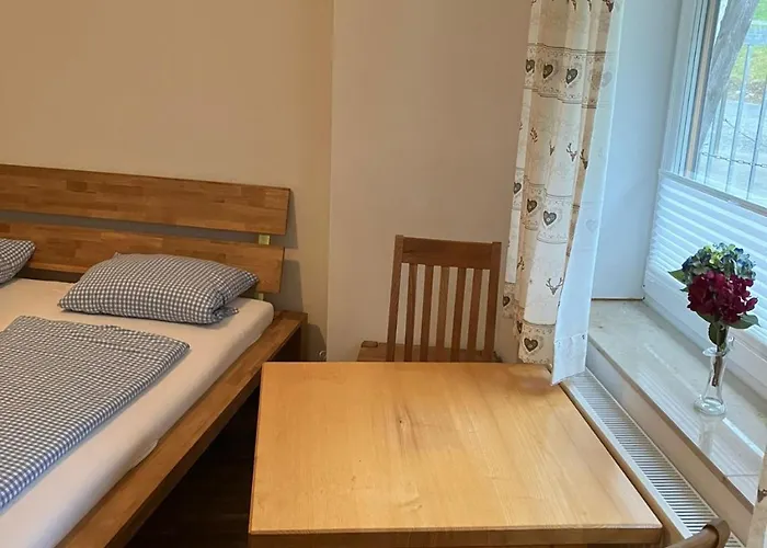 Boutique Ferienwohnungen Karwendelbahn Mittenwald