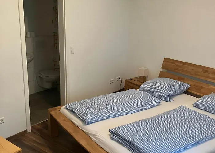 Boutique Ferienwohnungen Karwendelbahn Mittenwald