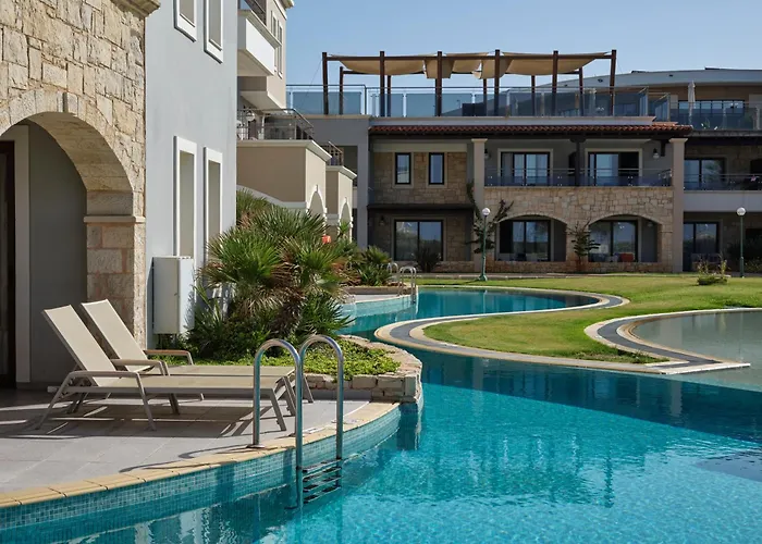 Atlantica Caldera Palace Chersonissos