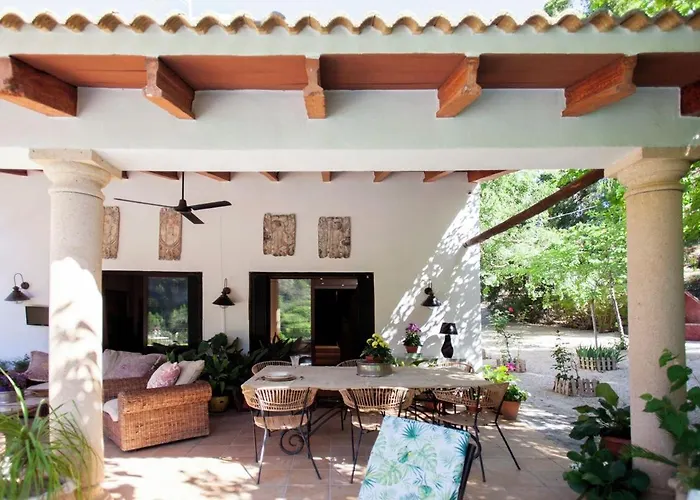 El Privado Finca la Noguera-Cazorla Quesada