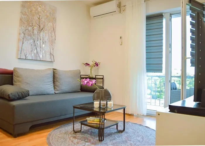 Studio Apartment Mandic Dubrovnik