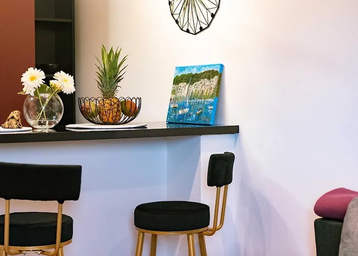 Studio Apartment Mandic Dubrovnik