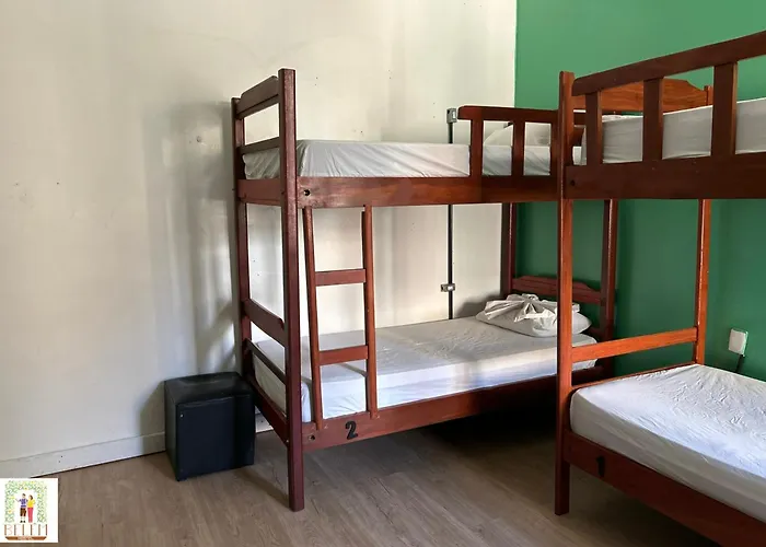 Belem Hostel