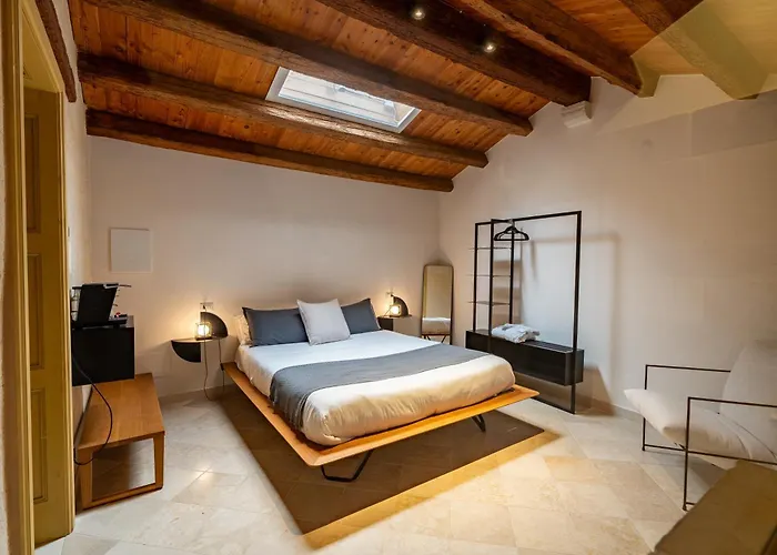 B&B Palazzo Vittoria Bisceglie