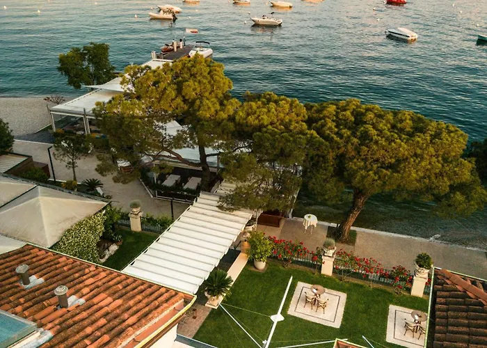 Hotel golf a San Felice del Benaco