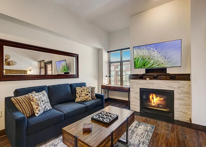 Sundial Lodge By All Seasons Resort Lodging Park City
