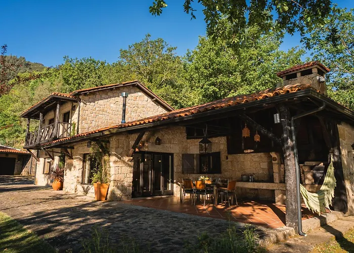 Quinta Do Caneiro