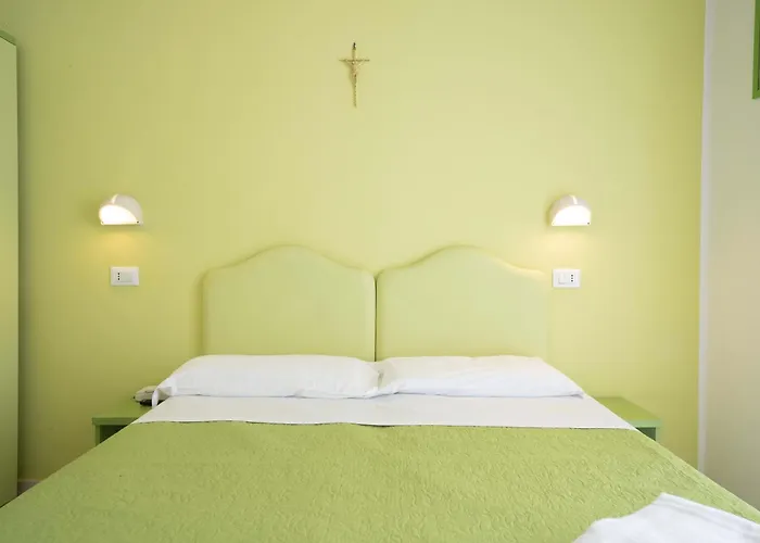 Hotel Odeon Rimini