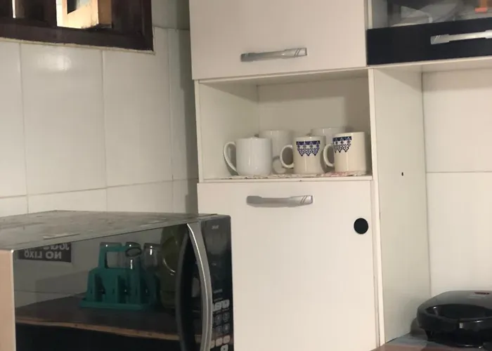 Casas Aracaju Temporada Inteira 900 M Da Passarela Vila