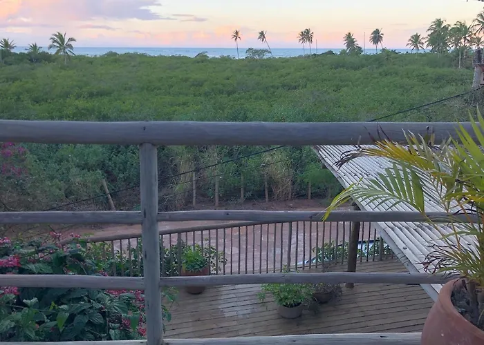Bangalôs de Trancoso 