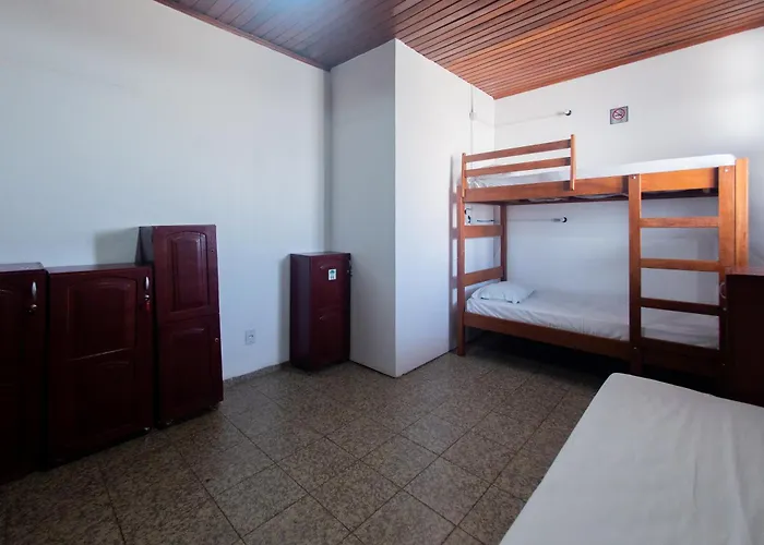 Hotel Caçari