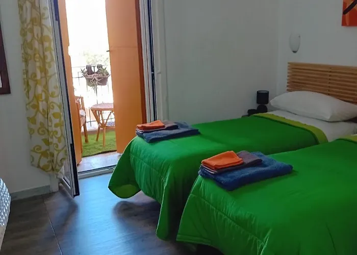 B&B Ciccio Taranto