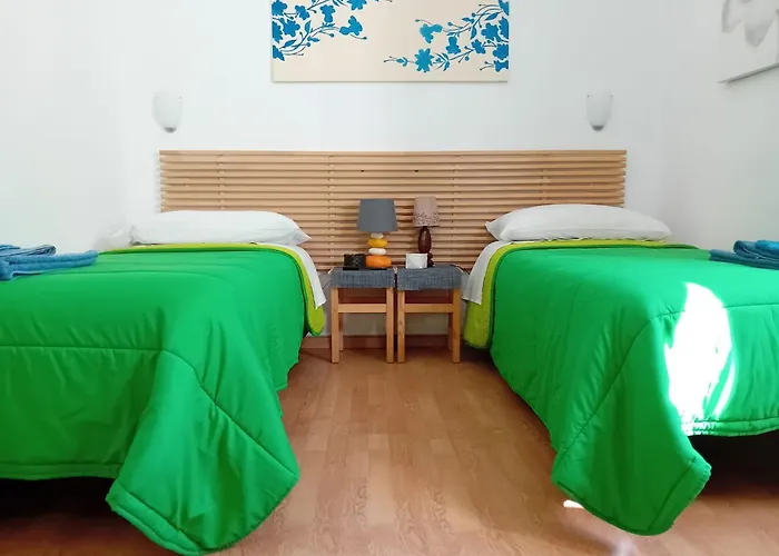 B&B Ciccio Taranto