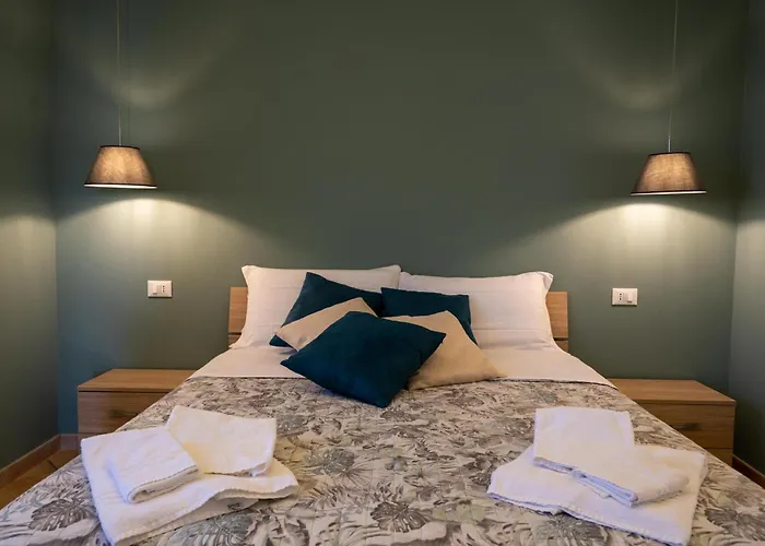 Boutique Casa Vacanze Baia di Guidaloca Villa Castellammare del Golfo