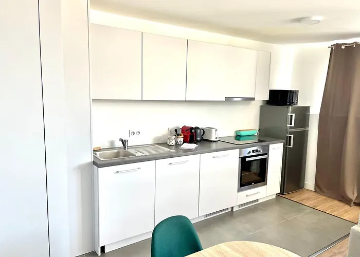 Residence Le Marly