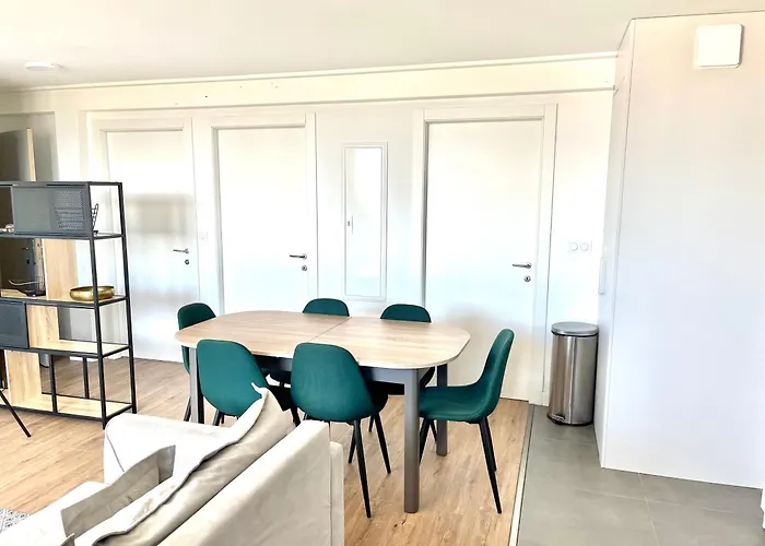 Residence Le Marly