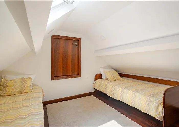Casa Peixinha Vila Aveiro