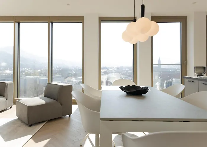Stuttgarter Tor - Apartments Reutlingen