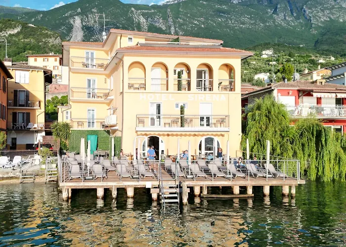 Hotel Sirena