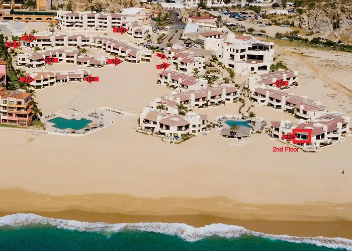 Terrasol Elite Premium Vacation Rentals