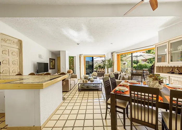 Terrasol Elite Premium Vacation Rentals Cabo San Lucas