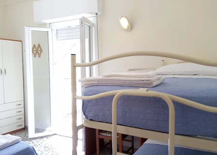 Hotel Tre Stelle Gabicce Mare