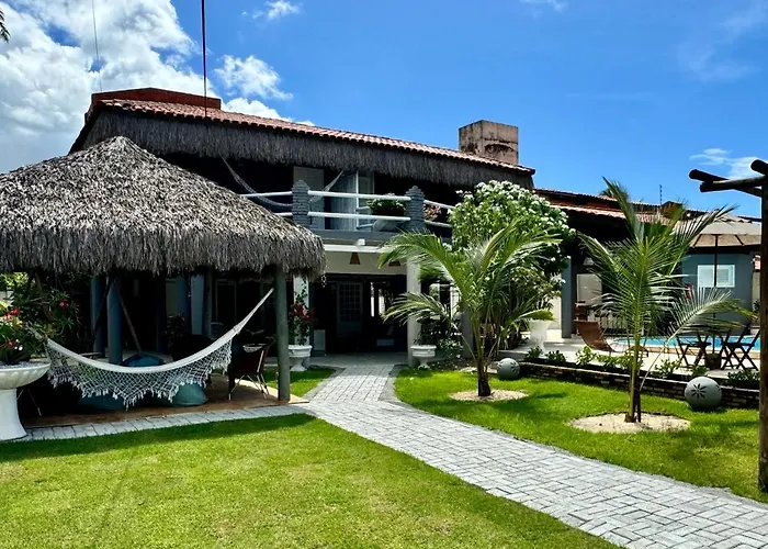 Pousada Coconut Cumbuco
