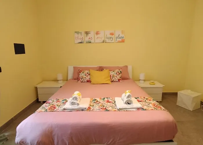 Boutique Casa Lamberti B&B Cava deʼ Tirreni