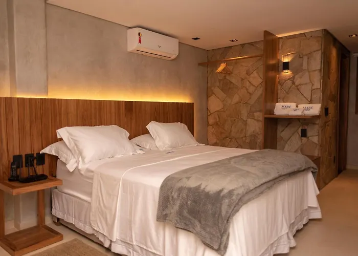 Mare Loft Praia Icaraí