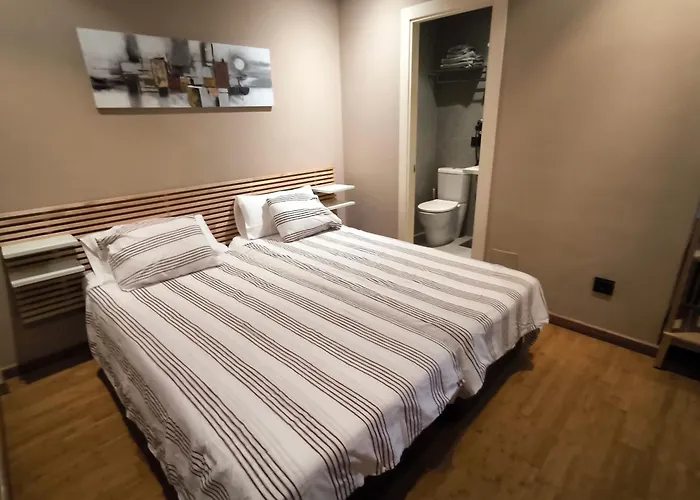 Boutique Apartamentos Calle Mayor 23 Llanes