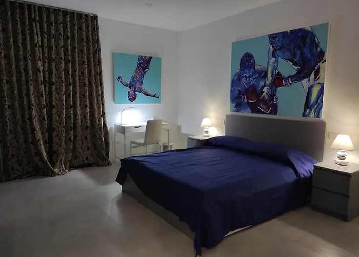 Gart Riviera B&B