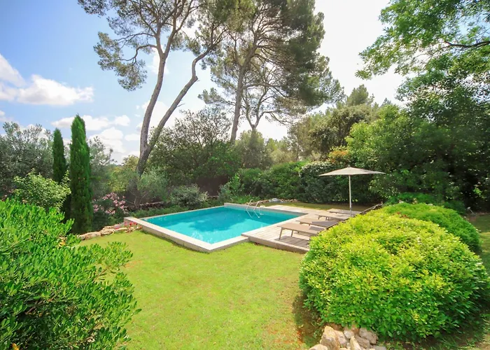 Bungalow à Montpellier