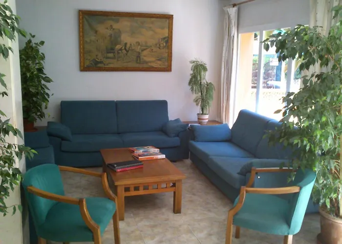 Hotel Bari Can Pastilla 