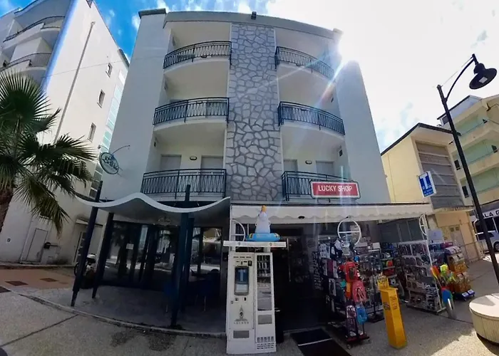 Residence Le Vele Cattolica