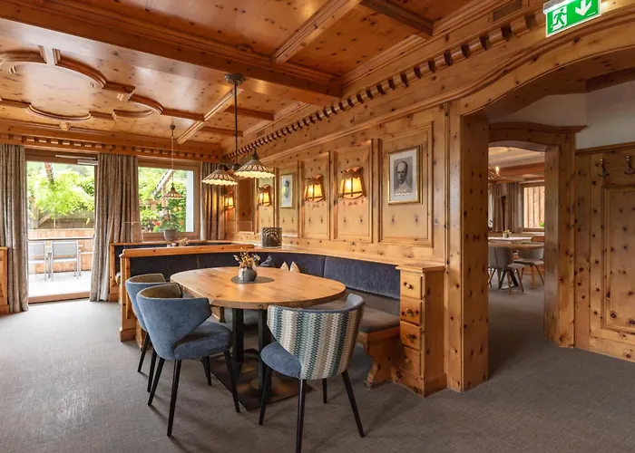 Erzherzog Johann Alpin Style Hotel - Adults Only Schladming Mit Golfplatz