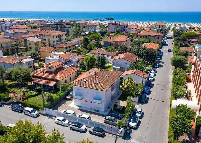 Villa Amelia