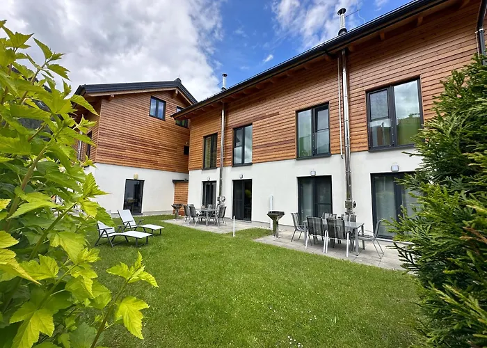 Chalet Reiteralm- SKI IN SKI OUT Schladming