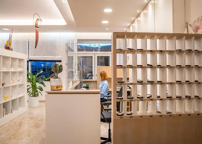 Hotel Marisa Caorle