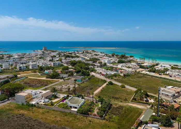B&B Annita Porto Cesareo