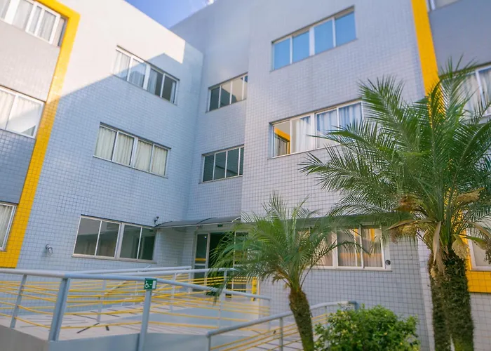 Multiparque Hplus Long Stay