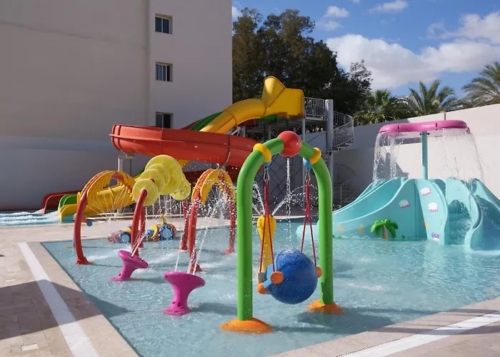 Hotel Marhaba Club Sousse