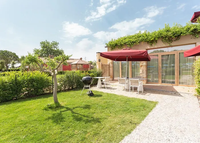 Bed and Breakfast San Francesco Relais Vada