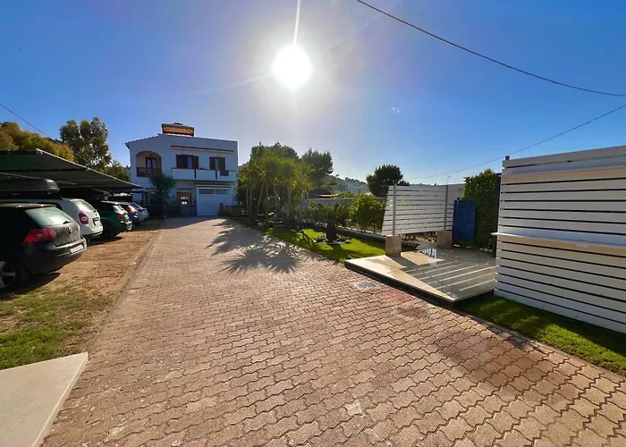 Villa Latino