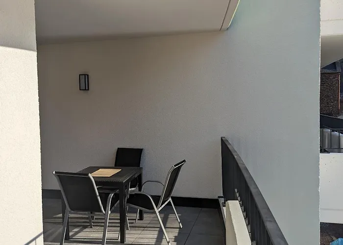 Huisdiervriedelijke Ferienwohnungen Heimkino Cochem