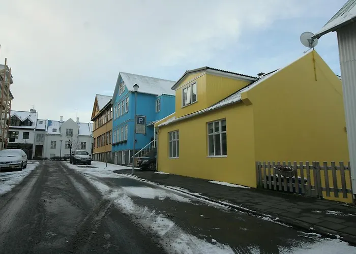 Our House Guesthouse