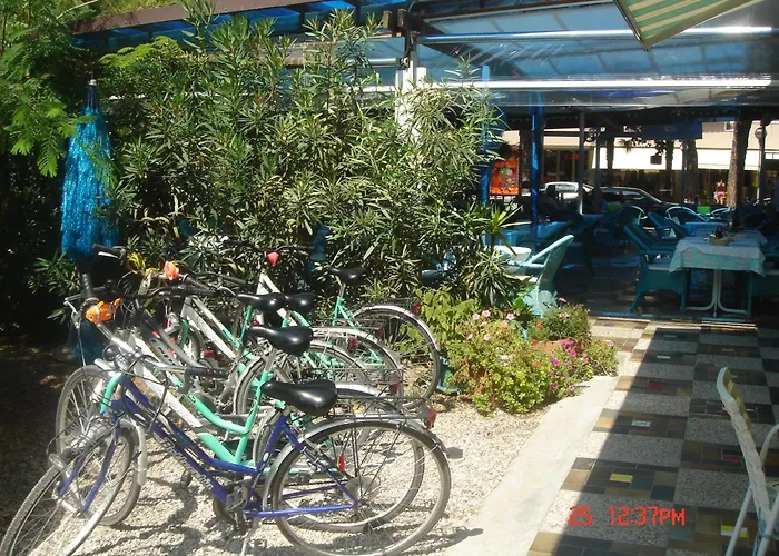 Hotel Da Giovanna Lignano Sabbiadoro