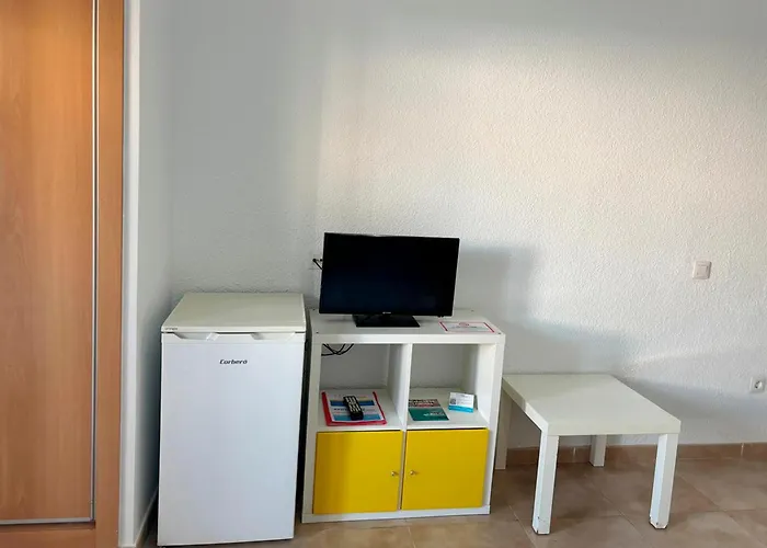 Apartamentos Doña Carmen 3000 Oropesa del Mar