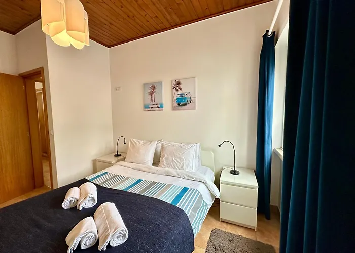 Ericeira Apartments