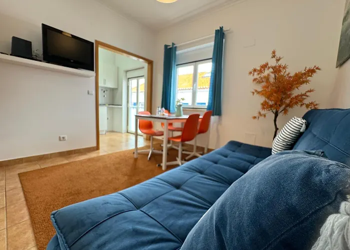 Ericeira Apartments